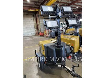 Allmand LT-NLGRLC Light Tower