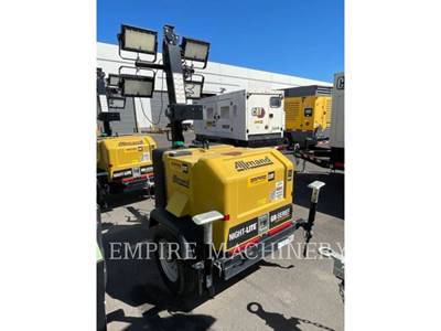 Allmand LT-NLGRLC Light Tower