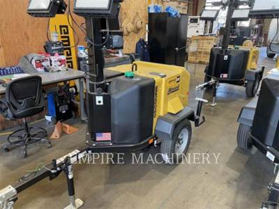 Allmand LT-NLGRLC Light Tower