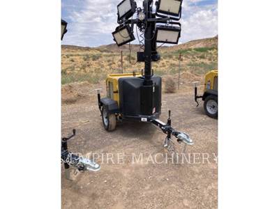 Allmand LT-NLGRLC Light Tower