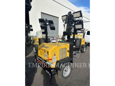 Allmand LT-NLGRLC Light Tower