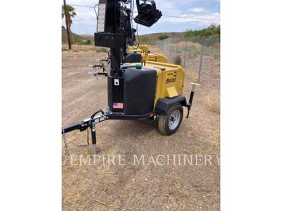 Allmand LT-NLGRLC Light Tower