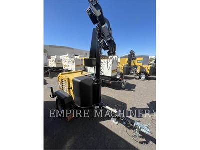 Allmand LT-NLGRLC Light Tower