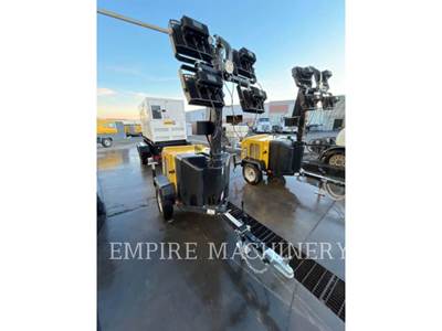 Allmand LT-NLGRLC Light Tower