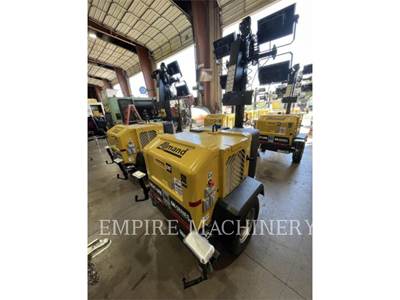 Allmand LT-NLGRLC Light Tower