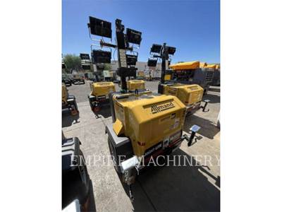 Allmand LT-NLGRLC Light Tower