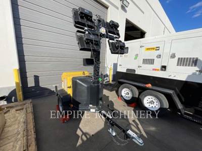 Allmand LT-NLGRLC Light Tower