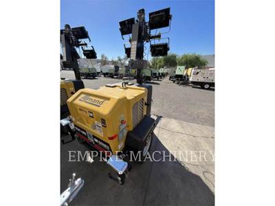 Allmand LT-NLGRLC Light Tower