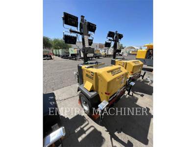 Allmand LT-NLGRLC Light Tower