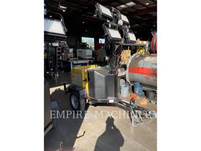 Allmand LT-NLGRLC Light Tower