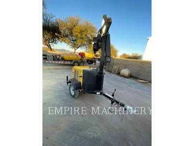 Allmand LT-NLGRLC Light Tower