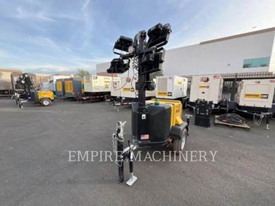 Allmand LT-NLGRLC Light Tower