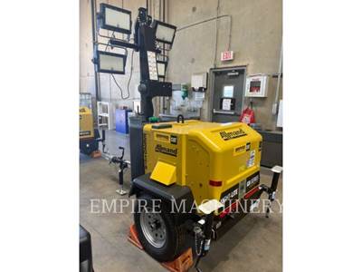 Allmand LT-NLGRLC Light Tower