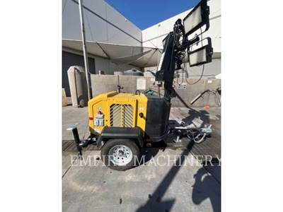 Allmand LT-NLGRLC Light Tower