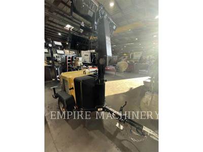 Allmand LT-NLGRLC Light Tower