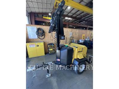 Allmand LT-NLGRLC Light Tower