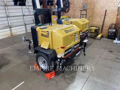 Allmand LT-NLGRLC Light Tower