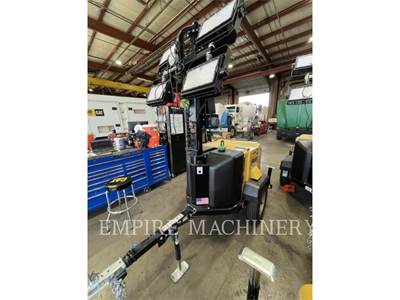 Allmand LT-NLGRLC Light Tower