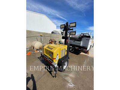 Allmand LT-NLGRLC Light Tower