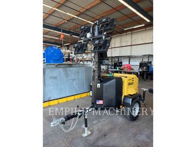 Allmand LT-NLGRLC Light Tower