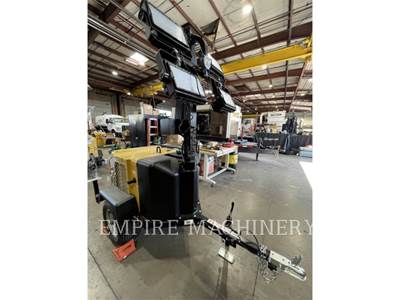 Allmand LT-NLGRLC Light Tower