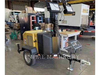 Allmand LT-NLGRLC Light Tower