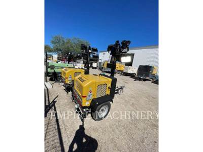 Allmand LT-NLGRLC Light Tower