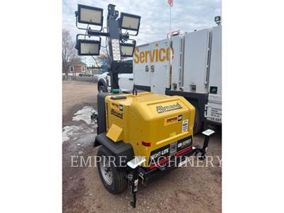 Allmand LT-NLGRLC Light Tower