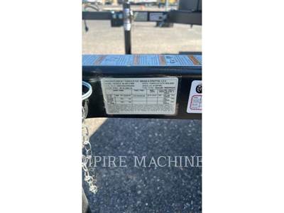 Allmand LT-NLGRLC Light Tower