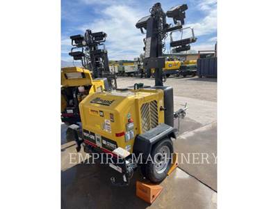 Allmand LT-NLGRLC Light Tower