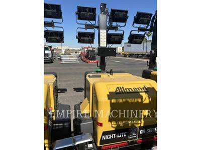 Allmand LT-NLGRLC Light Tower