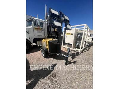 Allmand LT-NLGRLC Light Tower