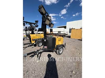 Allmand LT-NLGRLC Light Tower