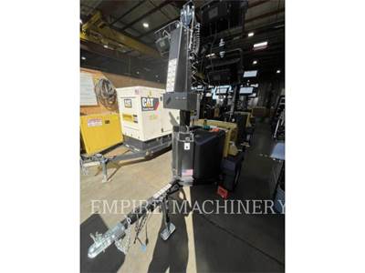 Allmand LT-NLGRLC Light Tower