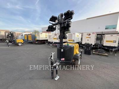 Allmand LT-NLGRLC Light Tower