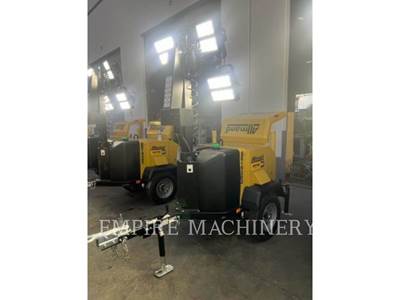 Allmand LT-NLGRLCK Light Tower