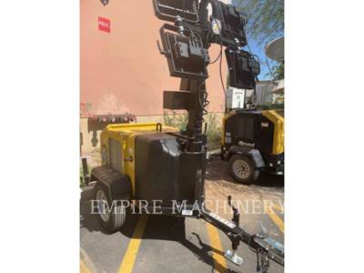 Allmand LT-NLGRLCK Light Tower