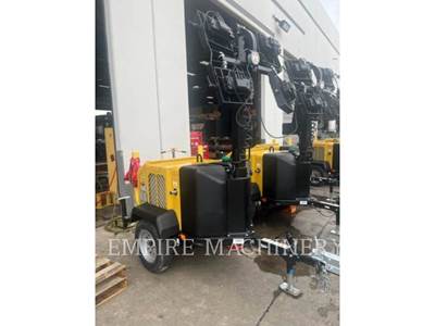 Allmand LT-NLGRLCK Light Tower