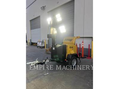 Allmand LT-NLGRLCK Light Tower