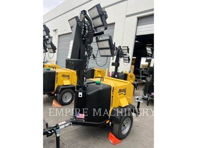 Allmand LT-NLGRLCK Light Tower