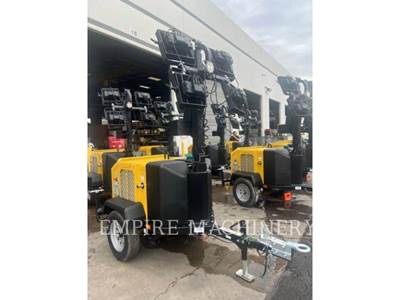 Allmand LT-NLGRLCK Light Tower