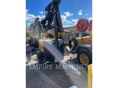 Allmand LT-NLGRLCK Light Tower