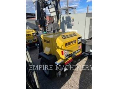 Allmand LT-NLGRLCK Light Tower