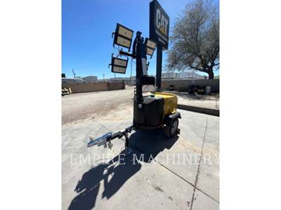 Allmand LT-NLGRLCK Light Tower