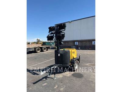 Allmand LT-NLGRLCK Light Tower