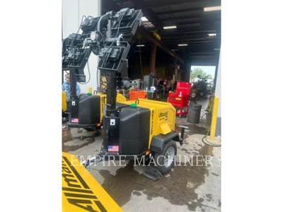 Allmand LT-NLGRLCK Light Tower