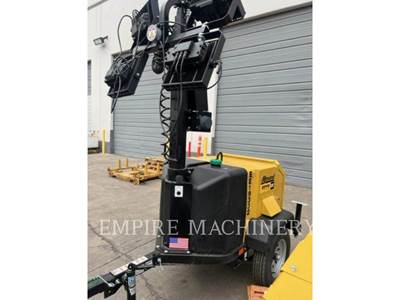 Allmand LT-NLGRLCK Light Tower