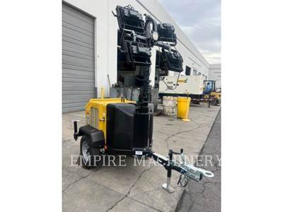 Allmand LT-NLGRLCK Light Tower