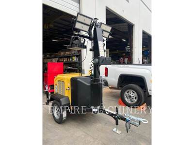 Allmand LT-NLGRLCK Light Tower