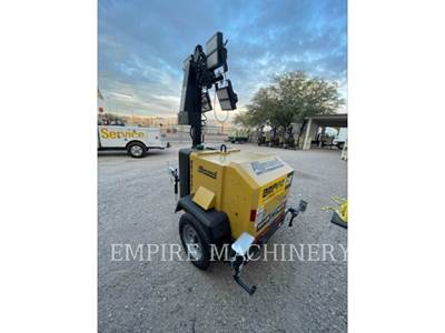 Allmand LT-NLGRLCK Light Tower